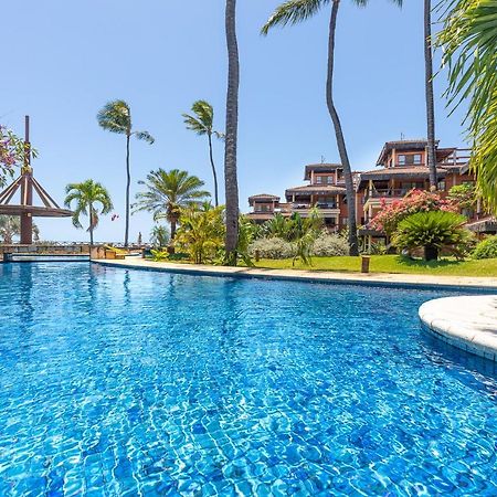 Cumbuco Dream Village Luxury Condo מראה חיצוני תמונה