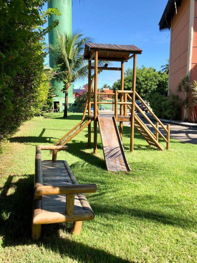 Cumbuco Dream Village Luxury Condo מראה חיצוני תמונה