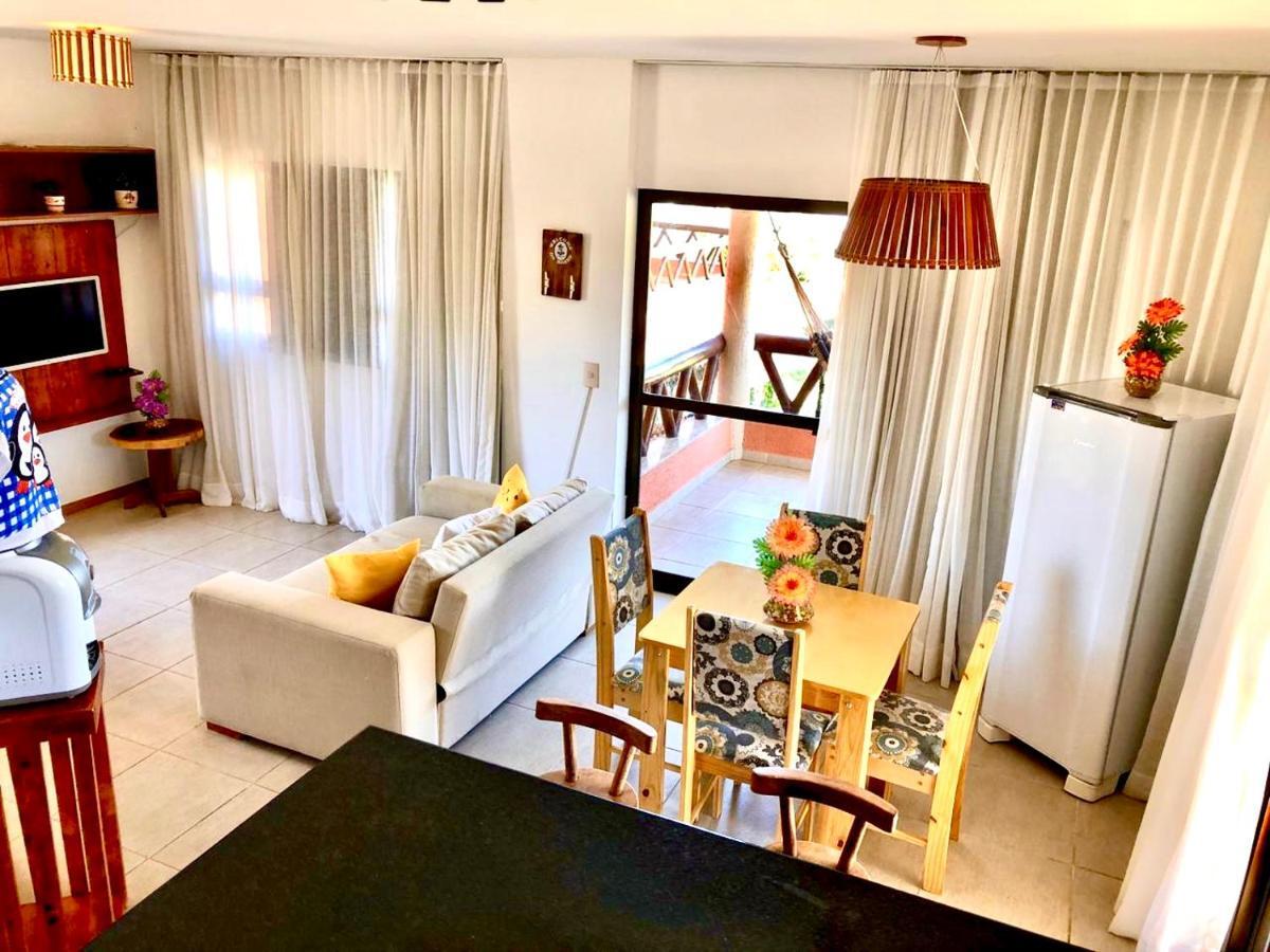 Cumbuco Dream Village Luxury Condo מראה חיצוני תמונה