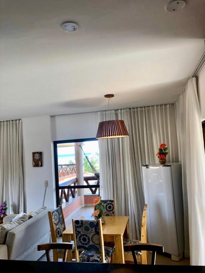 Cumbuco Dream Village Luxury Condo מראה חיצוני תמונה