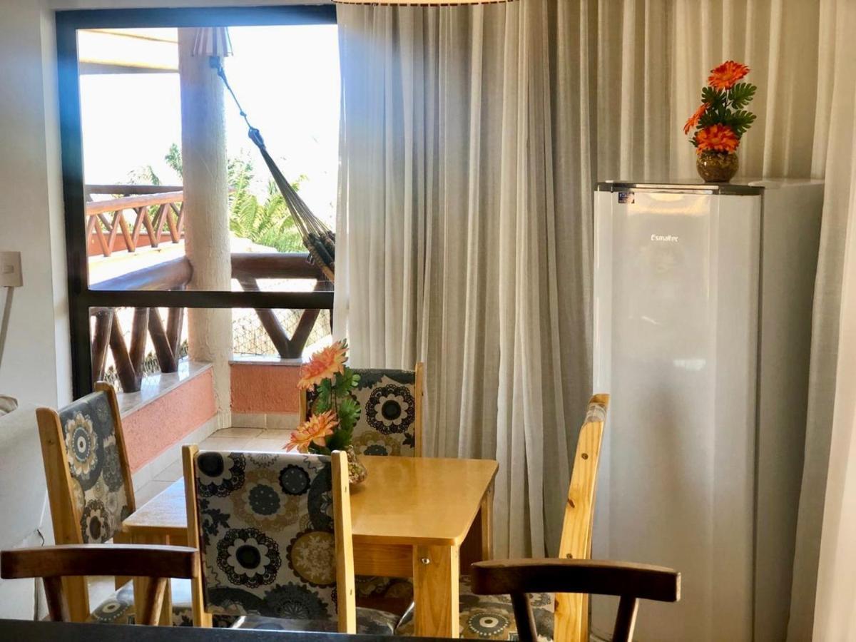 Cumbuco Dream Village Luxury Condo מראה חיצוני תמונה