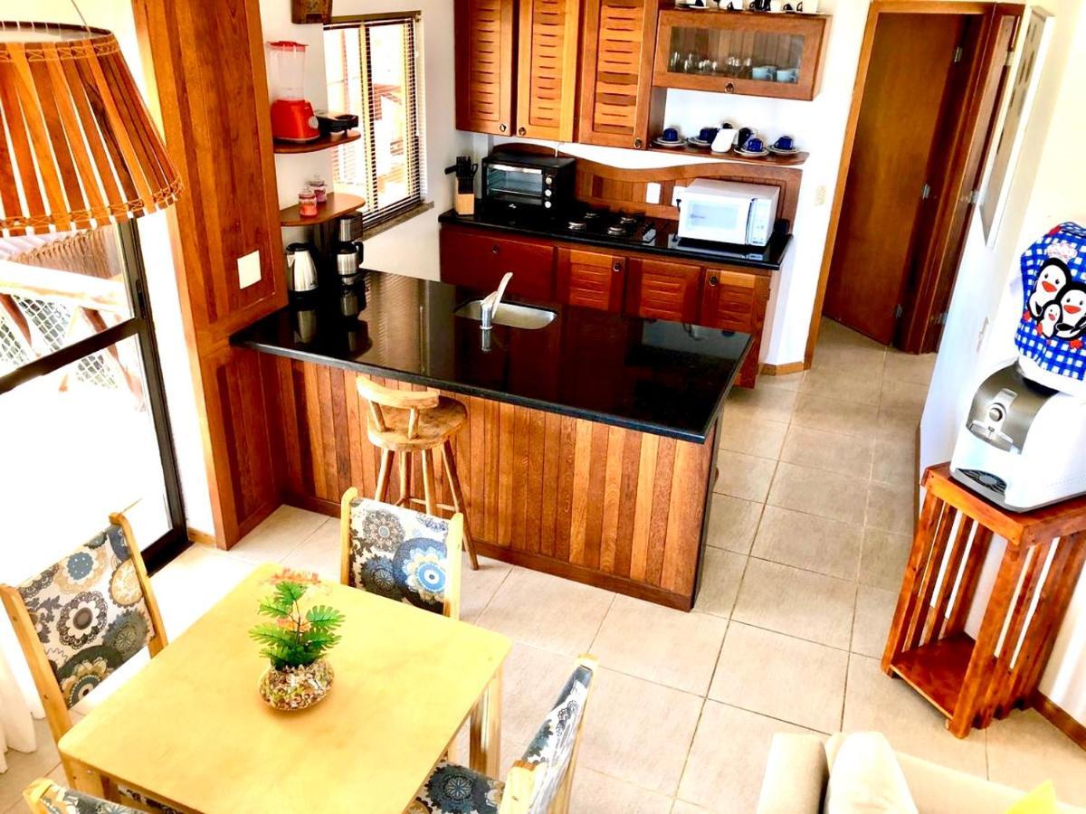Cumbuco Dream Village Luxury Condo מראה חיצוני תמונה
