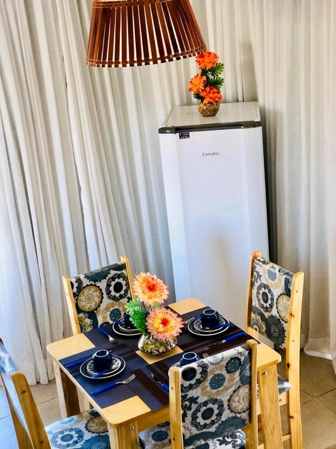 Cumbuco Dream Village Luxury Condo מראה חיצוני תמונה