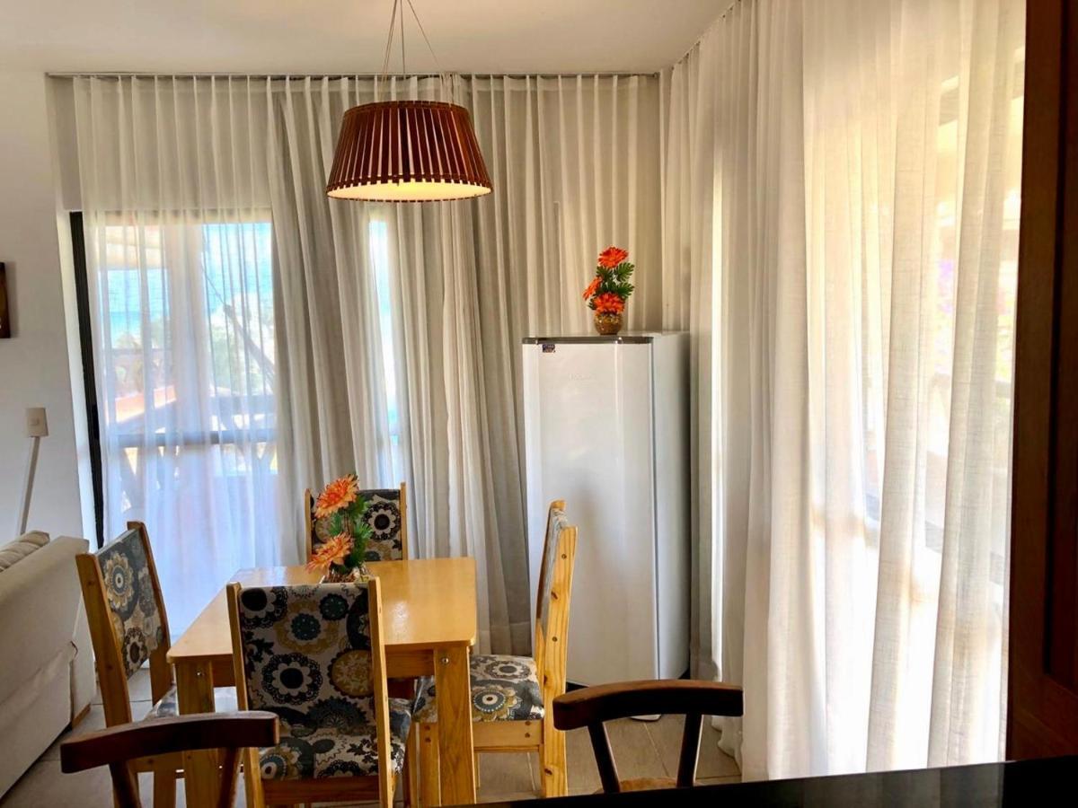 Cumbuco Dream Village Luxury Condo מראה חיצוני תמונה