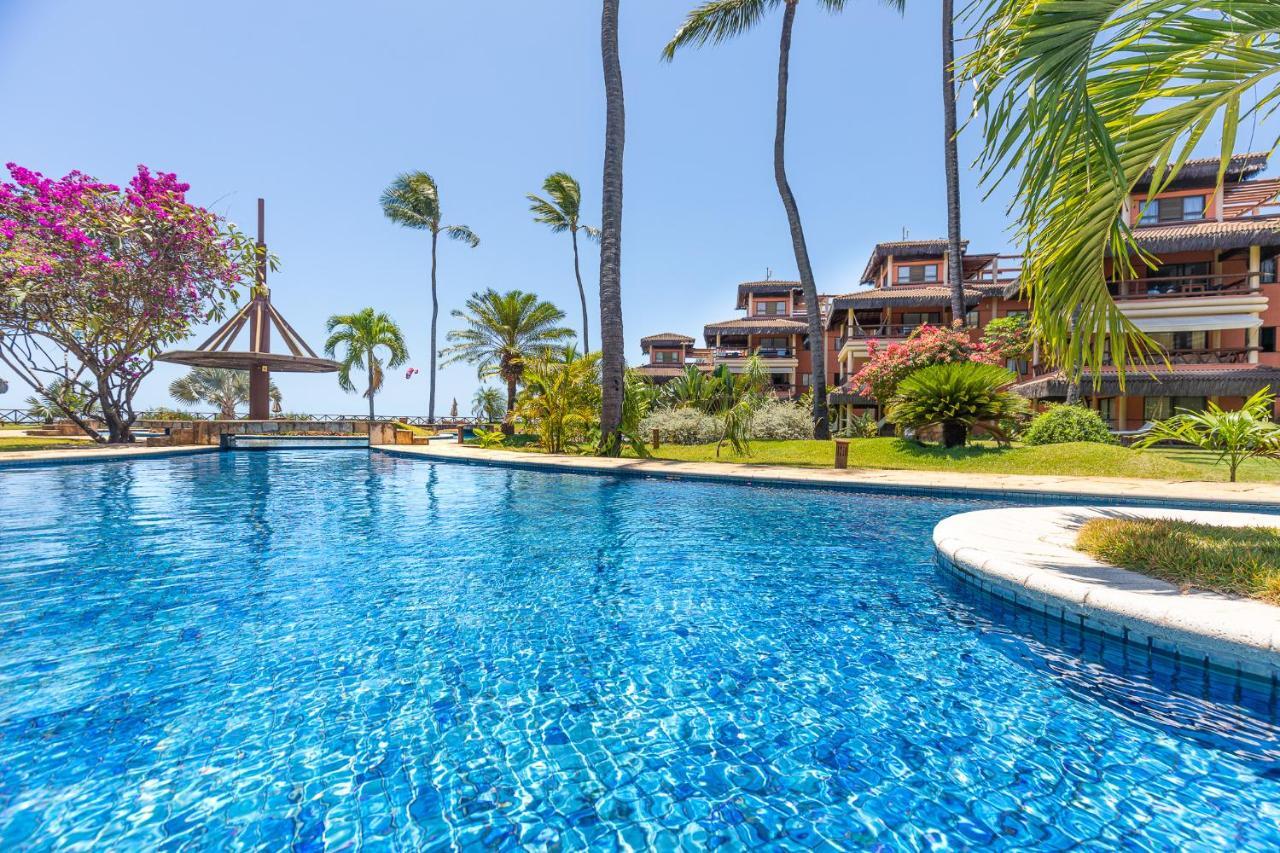 Cumbuco Dream Village Luxury Condo מראה חיצוני תמונה