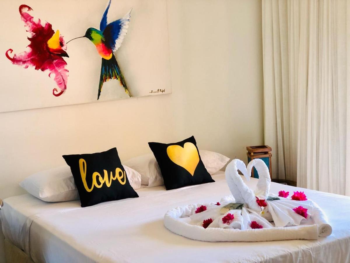 Cumbuco Dream Village Luxury Condo מראה חיצוני תמונה
