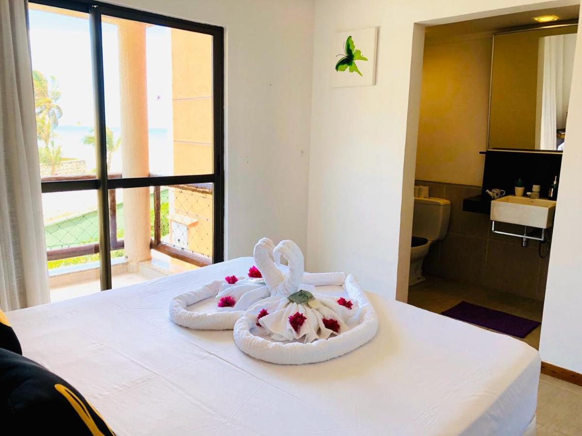 Cumbuco Dream Village Luxury Condo מראה חיצוני תמונה