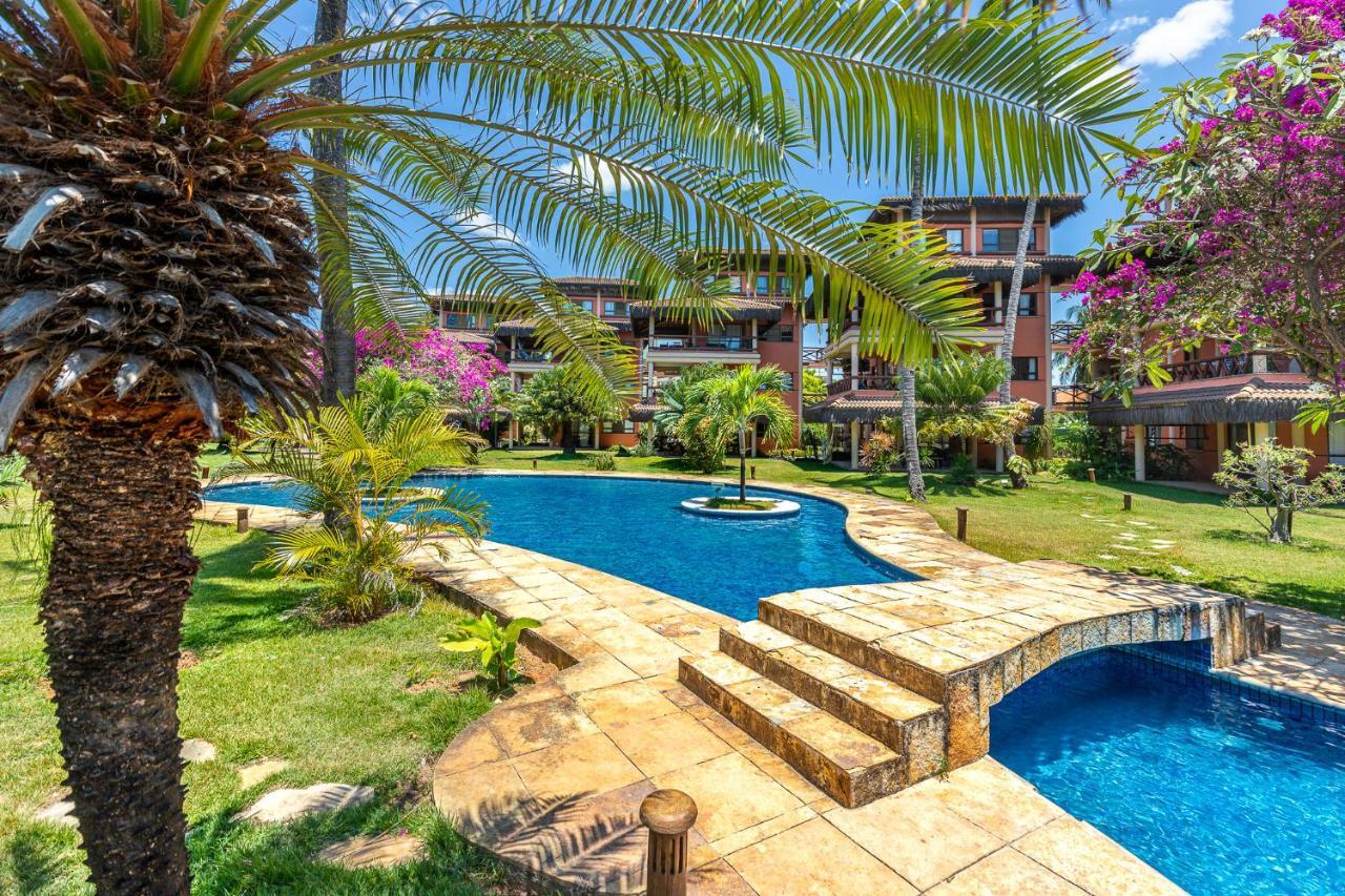 Cumbuco Dream Village Luxury Condo מראה חיצוני תמונה