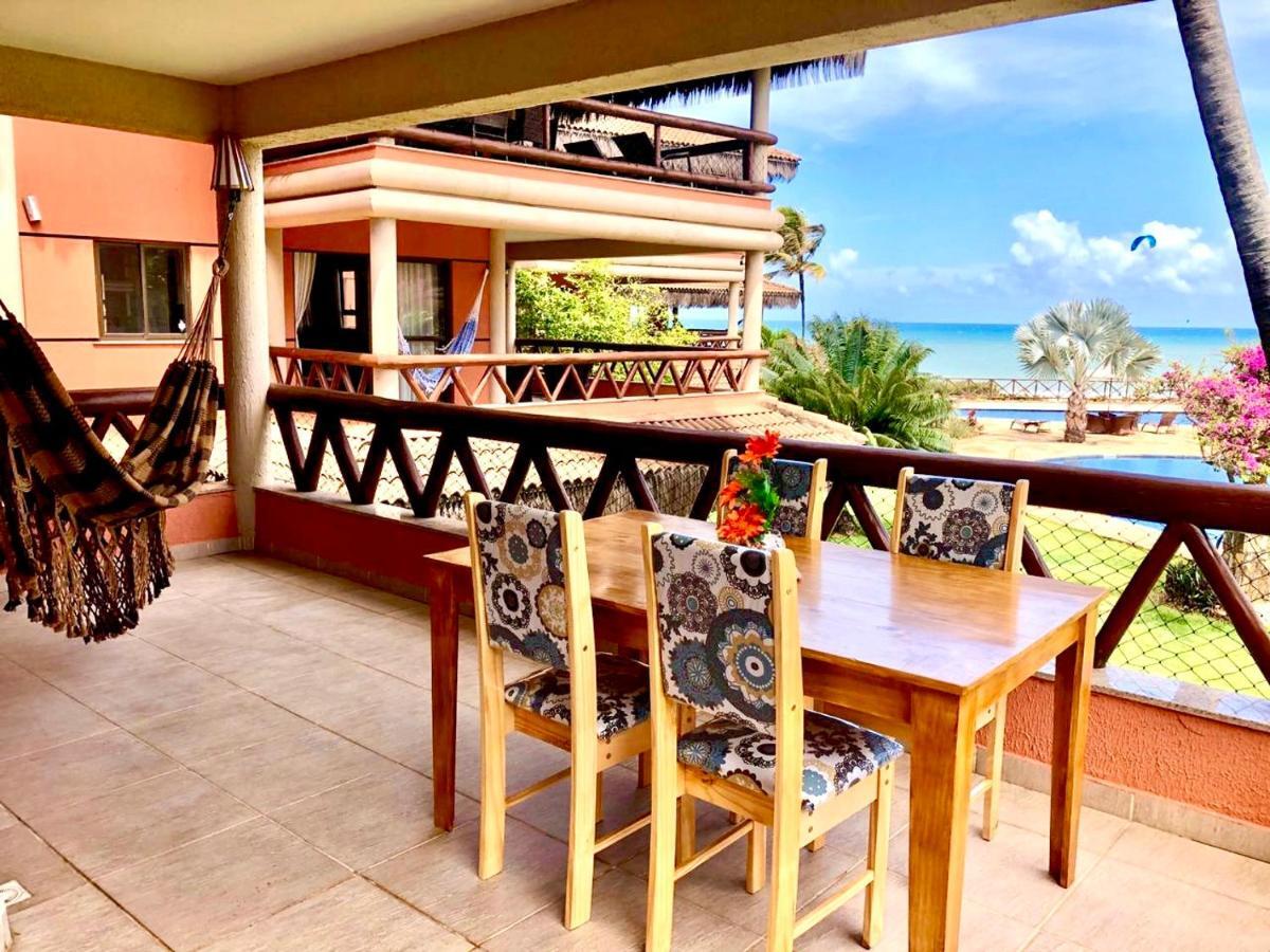 Cumbuco Dream Village Luxury Condo מראה חיצוני תמונה