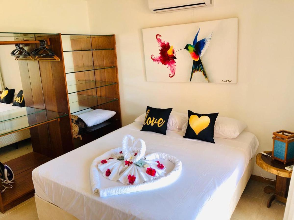 Cumbuco Dream Village Luxury Condo מראה חיצוני תמונה