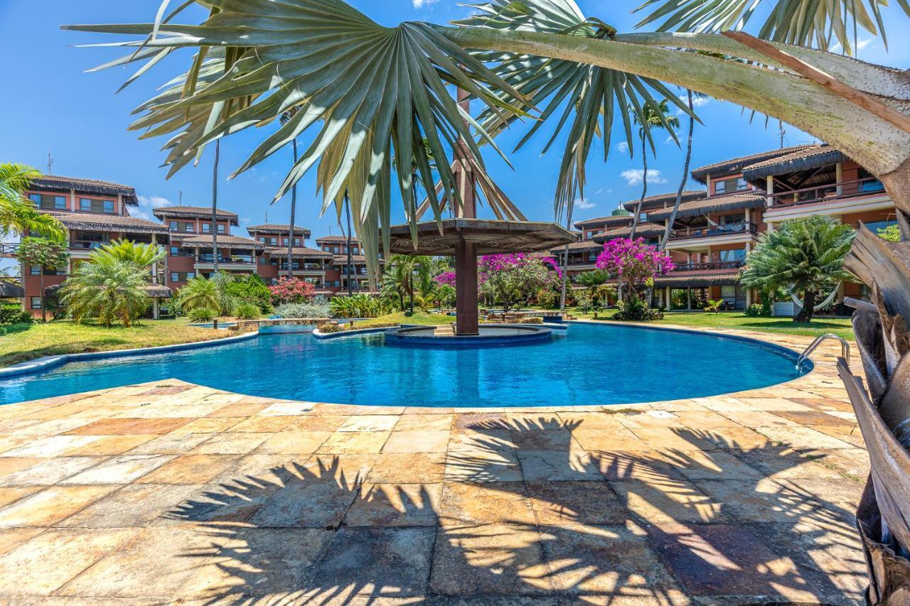 Cumbuco Dream Village Luxury Condo מראה חיצוני תמונה