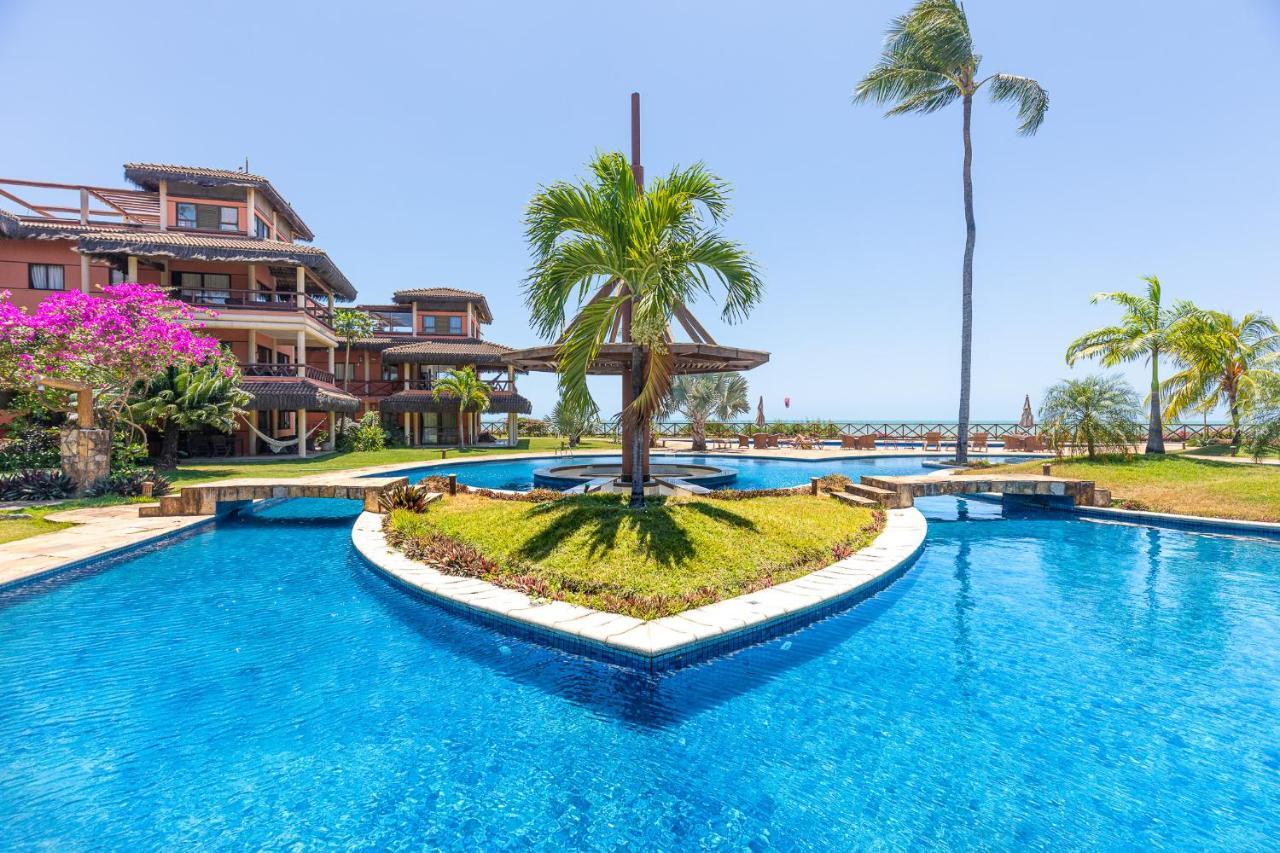 Cumbuco Dream Village Luxury Condo מראה חיצוני תמונה