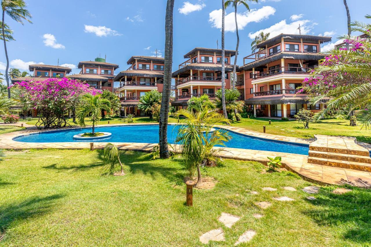 Cumbuco Dream Village Luxury Condo מראה חיצוני תמונה