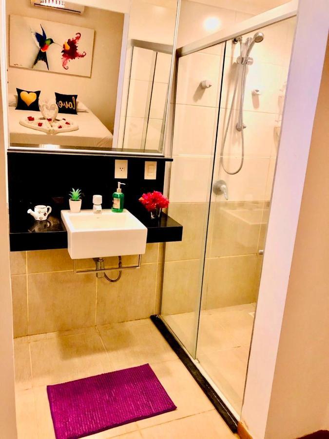 Cumbuco Dream Village Luxury Condo מראה חיצוני תמונה