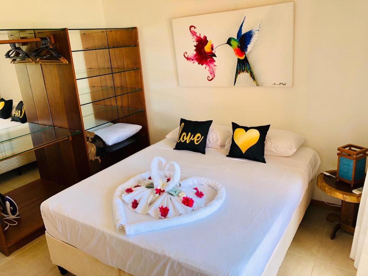Cumbuco Dream Village Luxury Condo מראה חיצוני תמונה