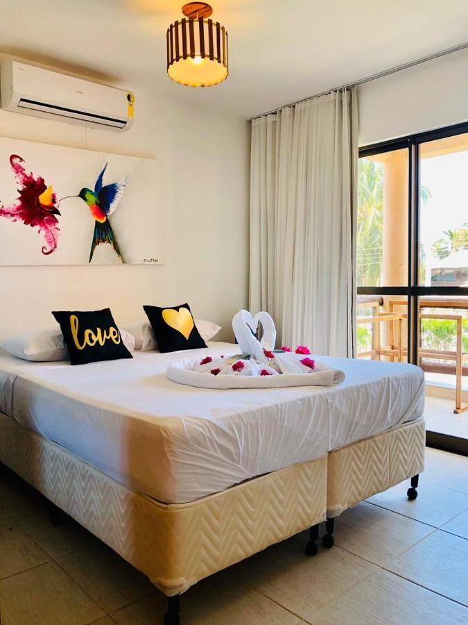 Cumbuco Dream Village Luxury Condo מראה חיצוני תמונה
