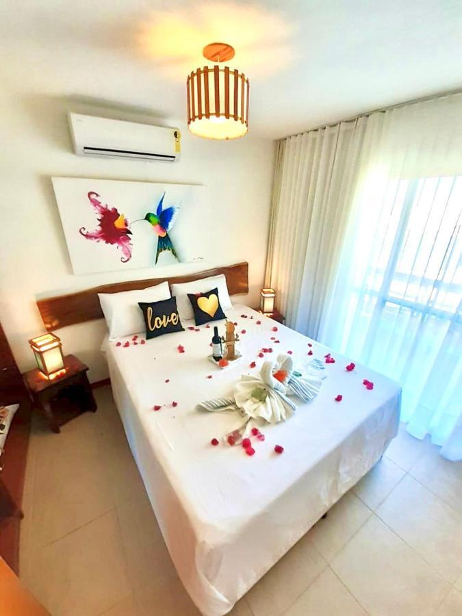 Cumbuco Dream Village Luxury Condo מראה חיצוני תמונה