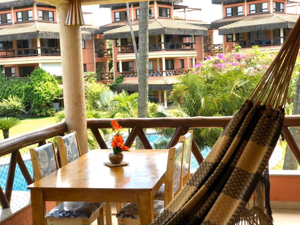 Cumbuco Dream Village Luxury Condo מראה חיצוני תמונה