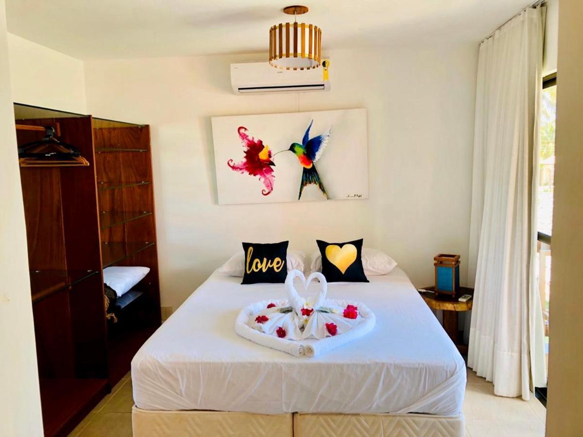 Cumbuco Dream Village Luxury Condo מראה חיצוני תמונה