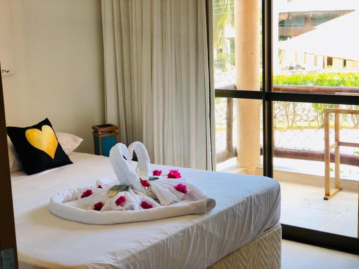 Cumbuco Dream Village Luxury Condo מראה חיצוני תמונה