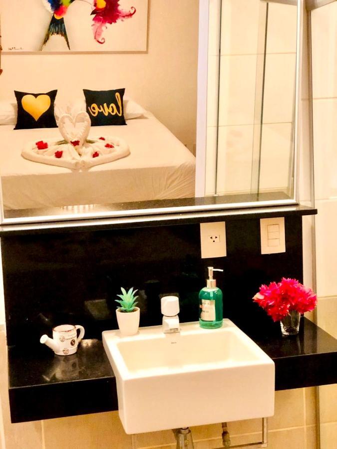 Cumbuco Dream Village Luxury Condo מראה חיצוני תמונה