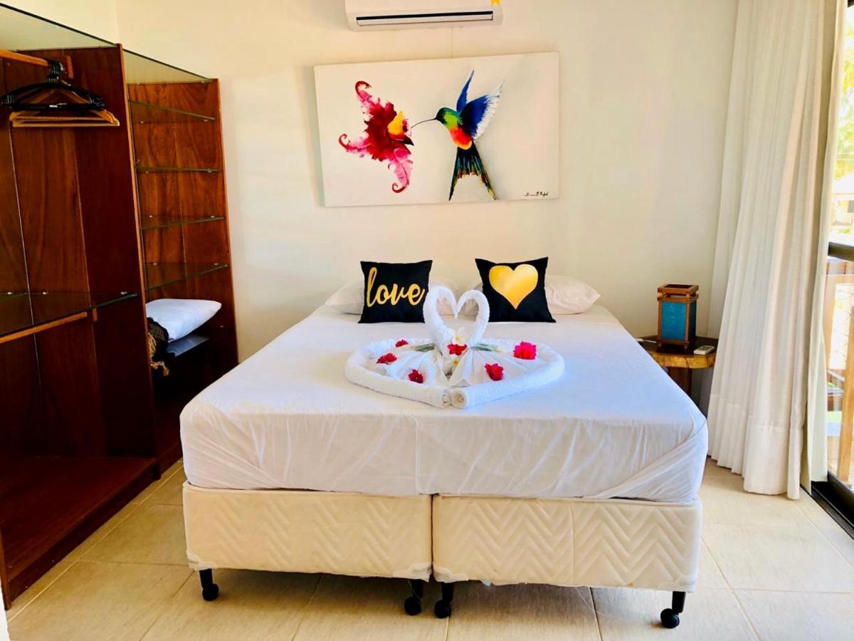 Cumbuco Dream Village Luxury Condo מראה חיצוני תמונה