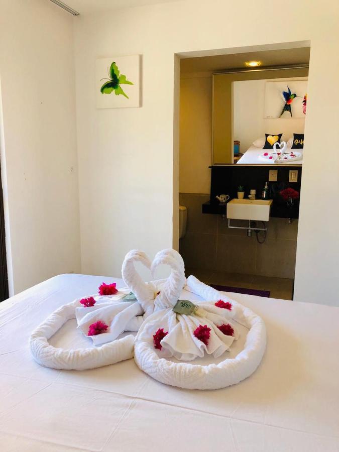 Cumbuco Dream Village Luxury Condo מראה חיצוני תמונה